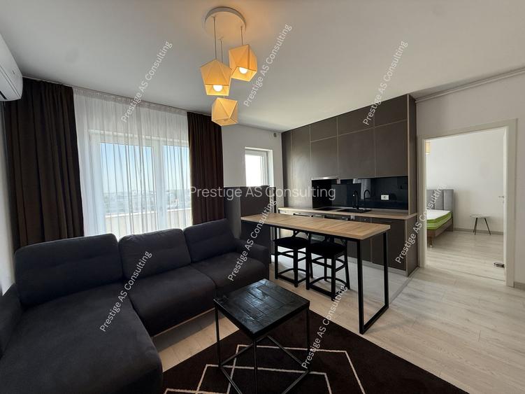 Apartament premium 3 Camere 2 Bai | Vedere Panoramica | Aradului-Regina Maria