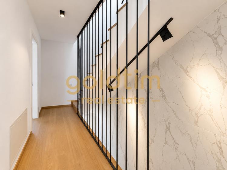 VILĂ SUPERBA / CAMBRIDGE SCHOOL / 200 MP / CURTE / GARAJ / IANCU NICOLAE