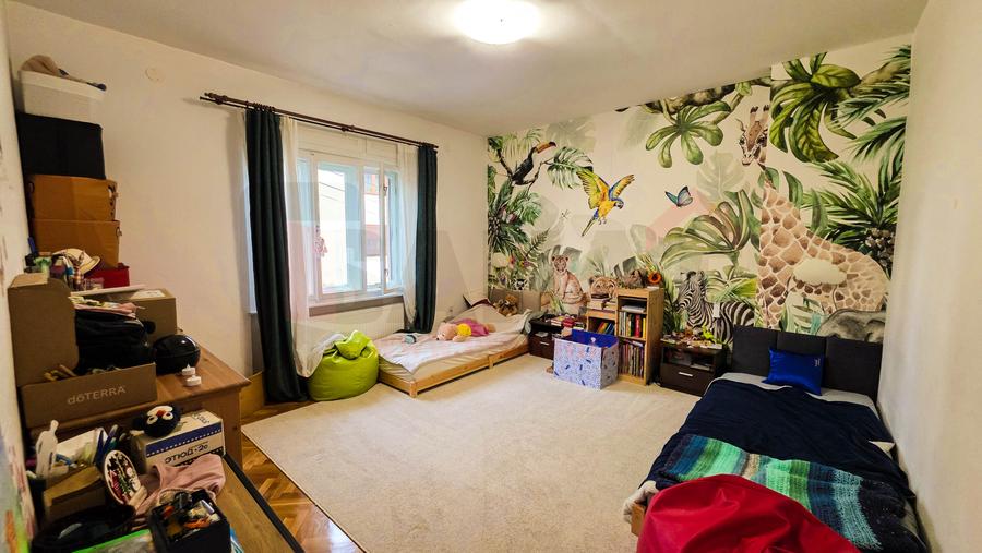 CASA D+P+E+M | Costache Negruzzi | 2Garaje | Gradina | 5 Camere |VIDEO