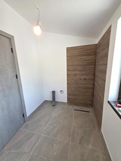 Casă ecologică Clasa A pe sos Chitila, lângă Mega Image/Bd Laminorului