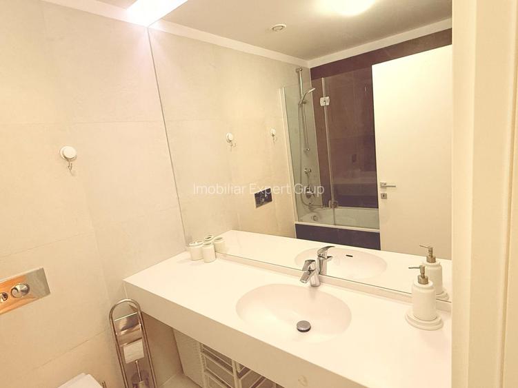 Apartament 2 camere - ONE Herastrau Plaza- Parcare+Boxa - 19