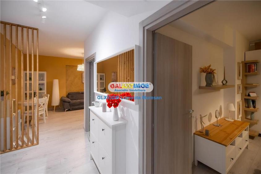 Inchiriere apartament 2 camere decomandat Targoviste Chindia Residence - 24