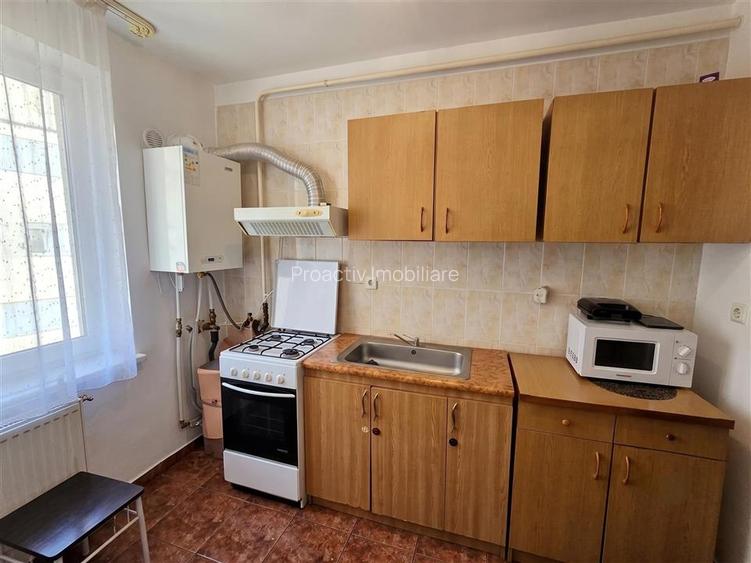 Apartament 2 camere | Zamca | Etaj 2 | 2c-7854 - 8