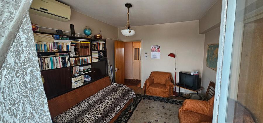 Vanzare -3 camere - Pantelimon - Piata Delfinului- Sector 2