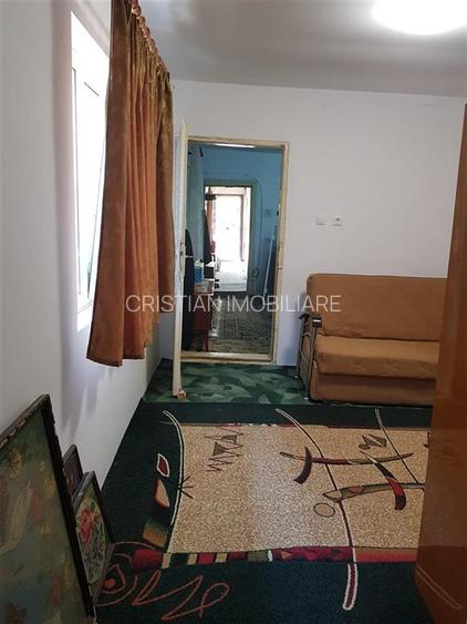 Casa din Caramida zona Centrala, St 213mp - 7
