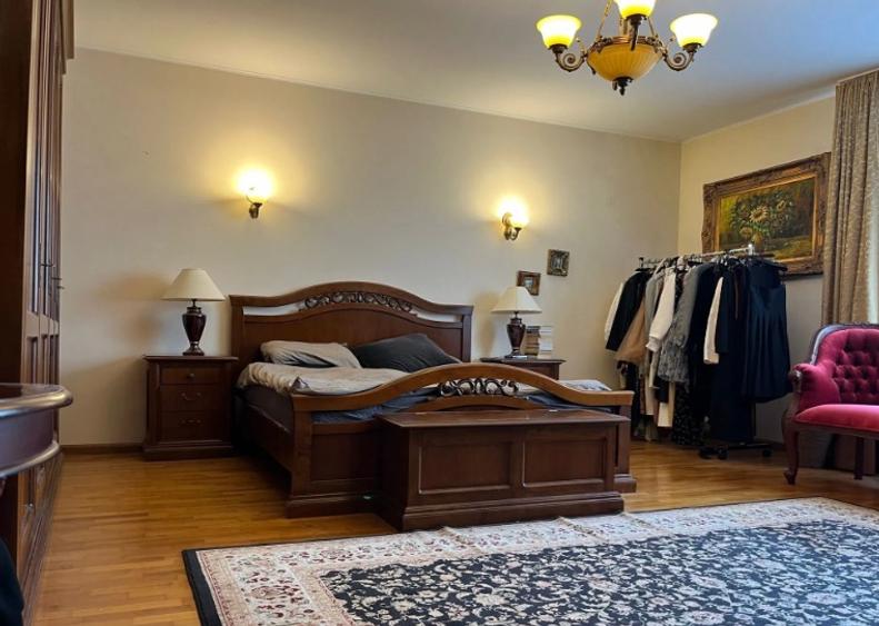 Vila 6 camere  Pipera
