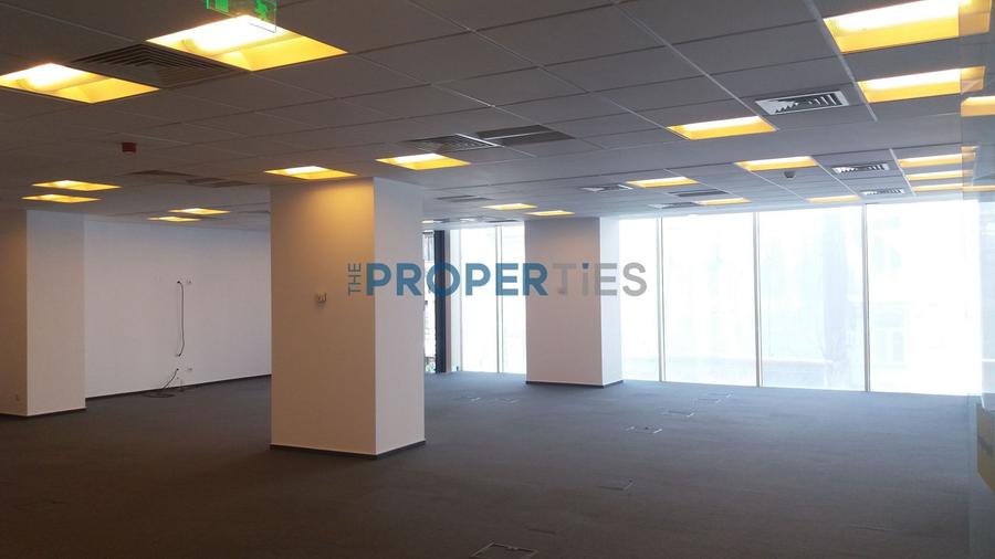 Comision 0! Spatiu de birouri in zona Piata Romana - 146mp