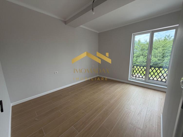 Bucovat-Duplex P+E-Finisaje la Alegere