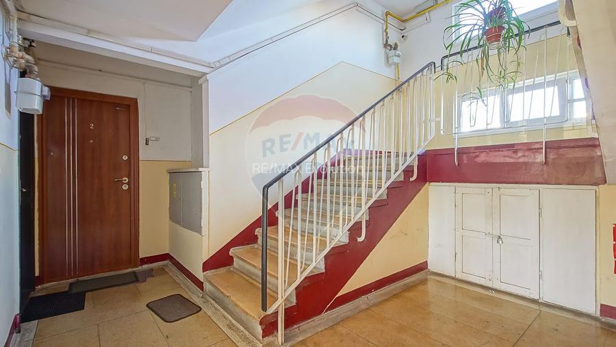Apartament 2 camere, b-dul Saturn, lângă LIDL - 7