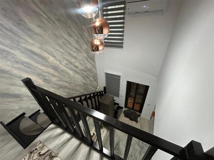 Casa in Moara | Panouri 8 kW | Teren 8 ari | C-5920