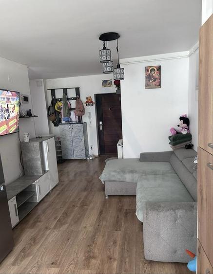 Apartament 3 camere 68 mp utili parter balcon 10 mp Cartier Magnolia