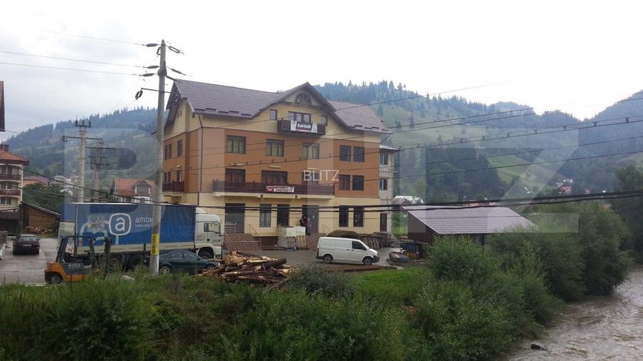 Spațiu comercial în Fundu Moldovei - 6