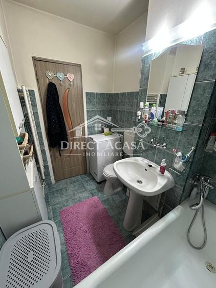 Apartament 2 camere mobilat, Rodniciei
