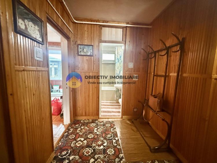 Apartament 2 camere – Zona Centrală, Piatra Neamț