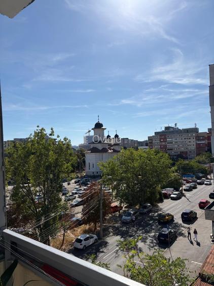Apartament 2 camere decomandat, etaj 4 | Mărăști - Expo Transilvania - 9
