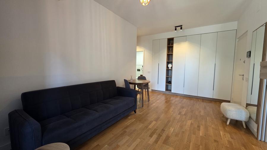 AVALON Estate | 2 camere | Mobilat Premium | PIPERA