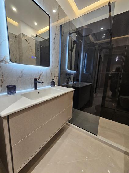 Inchiriere Apartament 2 Camere Lujerului Plaza Residence