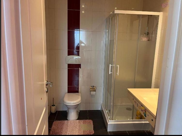 Apartament 3Camere,Vitan,Rin Grand Hotel,bl.2007,Amenajat,2 bai,centrala,mobilat