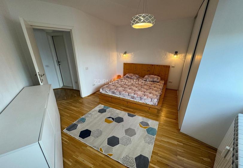 2 CAMERE | 64 MP | PIAȚA ALBA IULIA | RENOVAT - 5