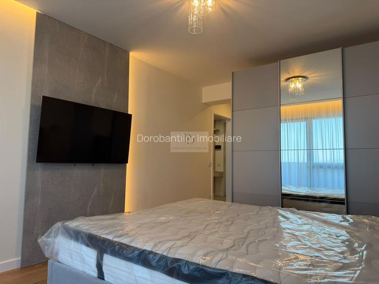 Apartament premium 3 camere | Prima închiriere | Parcare subterană - 10