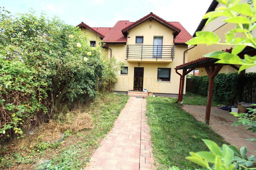 Duplex modern | Dumbrăvița – zona Decathlon