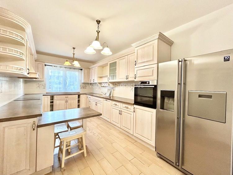 Villa 6 bedrooms | residential complex with tennis court | Cambridge School - 6