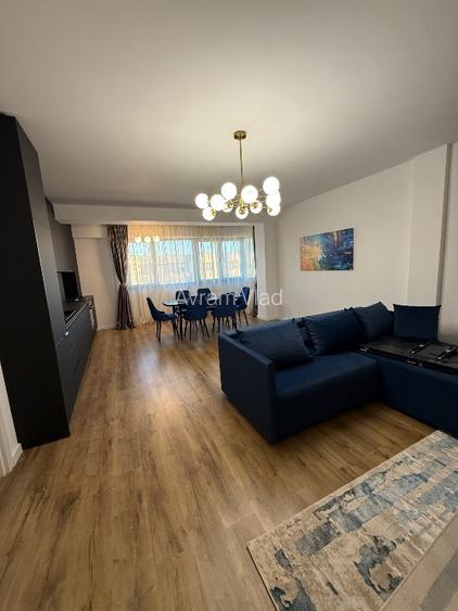 Pipera 1, Ivory Residence, 83mp (transformabil 3 camere) - 3