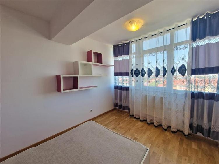 RECO apartament 3 camere Nufarul
