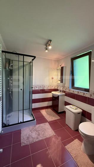 Duplex, 166 mp utili, 4 camere, cartier Burdujeni-Sat