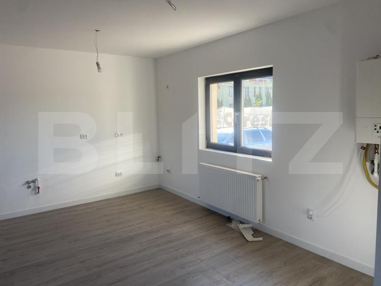 Casa in Ploiesti, 165 mp, 2 locuri de parcare + curtea privata.