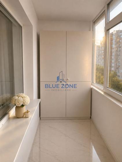 2 camere | Dristor | 53 mp | Renovat integral | 1-2 min metrou