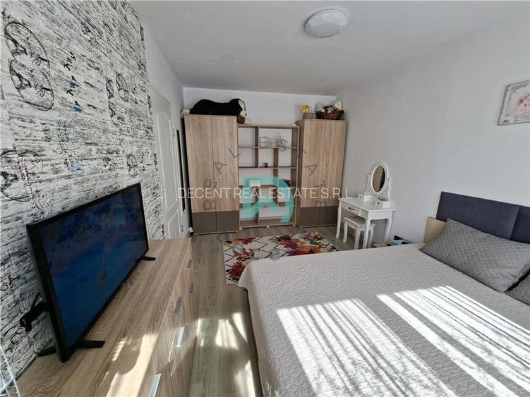 Apartament 2 camere Garii, 50 mp - Brasov - 4