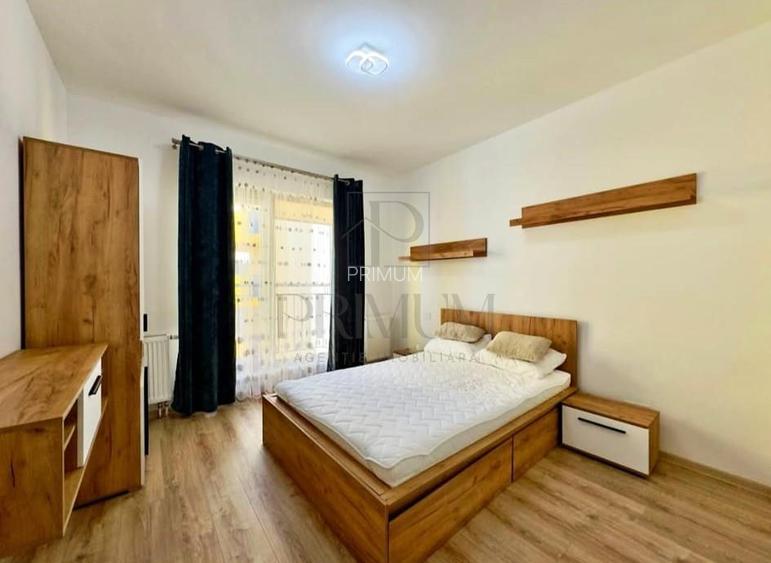GIROC - HOTEL IQ - CASA INSIRUITA - 3 CAMERE - 2 BAI - TERASA - CURTE - LOC PARC - 2