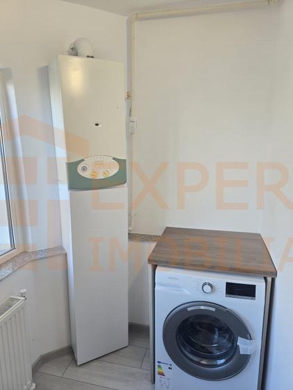 Apartament 2 camere de inchiriat in zona Faleza Nord