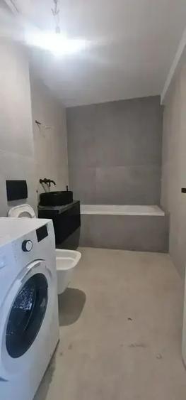 Garsonieră spațioasă cu terasă generoasă de 18 mp | Imobil nou | Zona Marriott