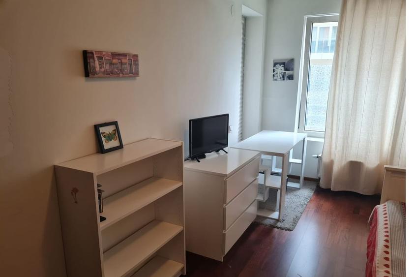 InCity Residence- Rond Alba Iulia