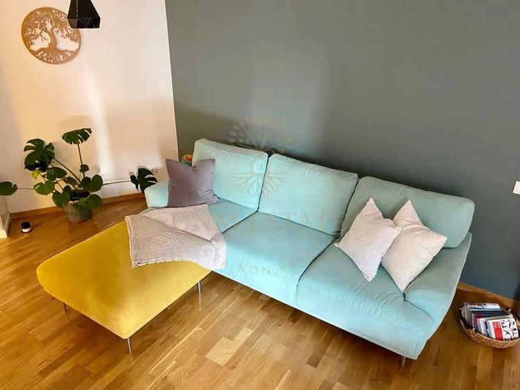 2 Camere 64 m.p | Et.2/3 | Bloc Nou | Zona Mall Vitan