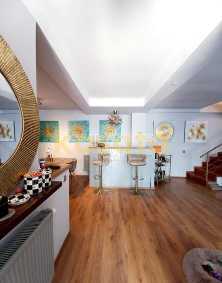 OPORTUNITATE | CASA | BANEASA | CURTE | 4 CAMERE - 4