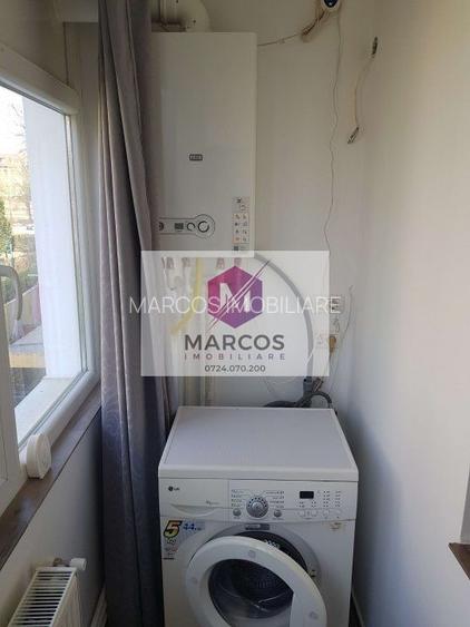 Apartament 2 camere, cazare muncitori, Micro 1, ID 660 - 9