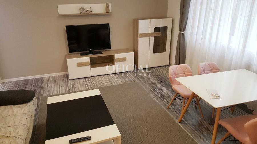 Apartament 2 Camere | 50 mp | Mobilat Utilat | BT Arena | Plopilor