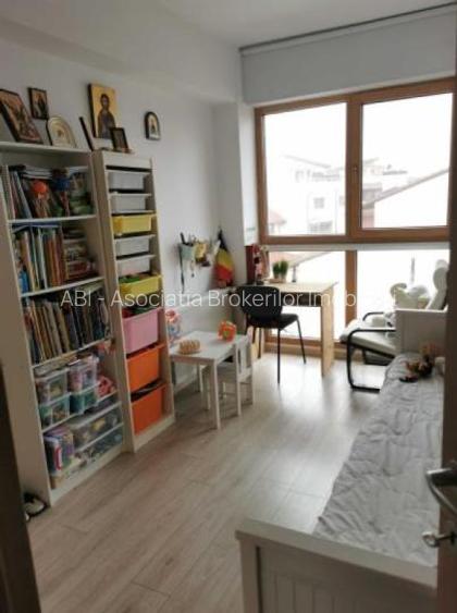 Apartament 4 camere in Dămăroaia - 8