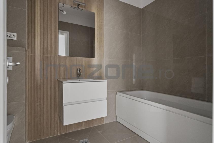 Apartament 2 Camere | 57.2 mp | Bloc Nou | Metrou Pacii / Preciziei | Militari