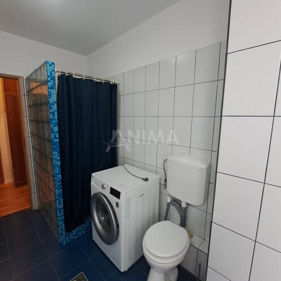 Apartament spațios de închiriat, Strada Ceahlău, Cluj-Napoca