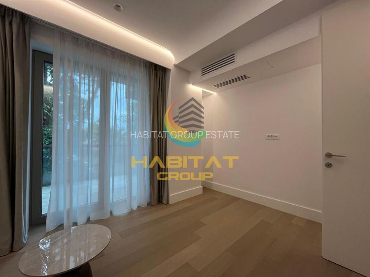 Închiriere Apartament 3 camere - Băneasa | Cortina 126 | Pipera - 9
