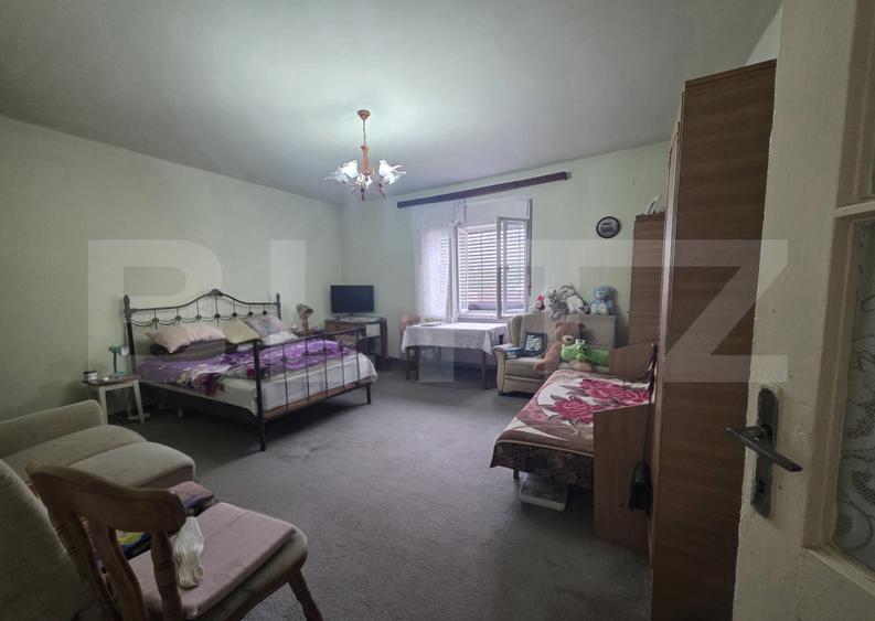 Casă de vanzare, 95 mp, zona Baritiu Satu Mare