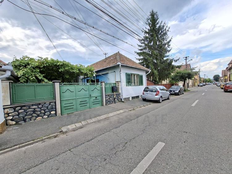 Casa individuala 90 mp utili 4 camere si teren 252 mp in Sibiu Tiglari - 3