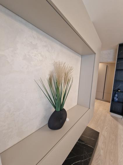 PACURARI, APARTAMENT CU 3 CAMERE, 2 BAI, 2 terase, FINALIZAT, MUTARE IMEDIATA