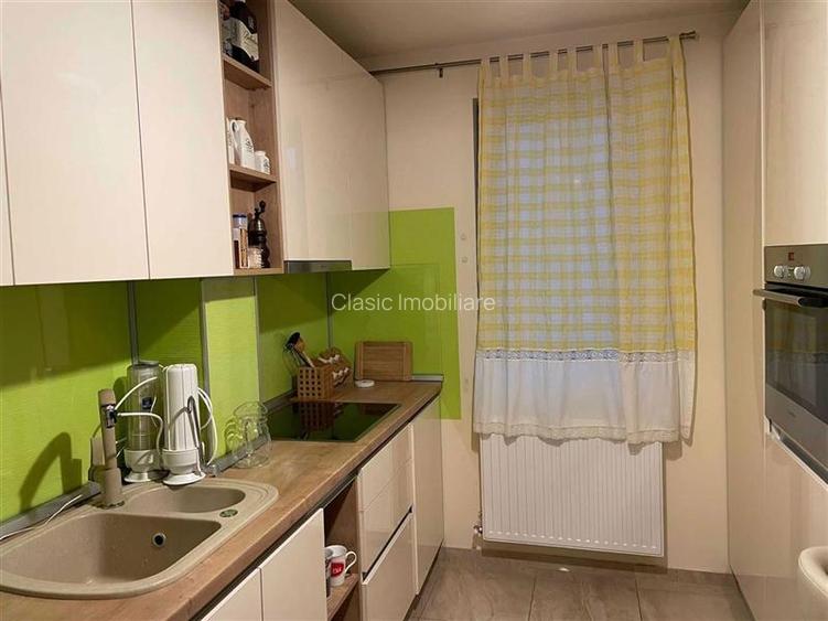 Vanzare apartament 2 camere de LUX Marasti zona Iulius Mall FSEGA, Cluj-Napoca - 3