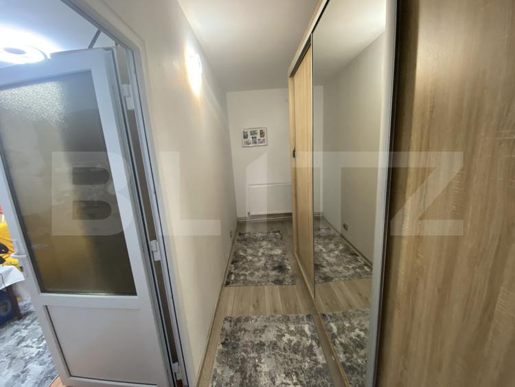 Casa familială în suprafață de 196 mp în localitatea Popeni
