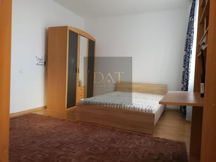 Apartament cu 1 cameră, etaj 1, parcare și boxă – Academia de muzica